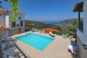 Skopelos Villes Liagka