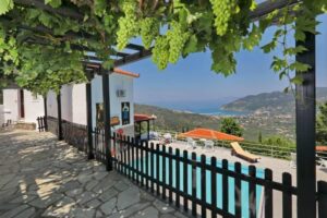 Skopelos Villes Liagka