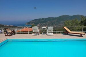 Skopelos Villes Liagka