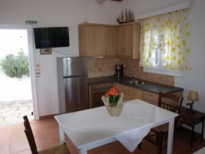 Skopelos Villes Liagka