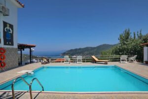 Skopelos Villes Liagka