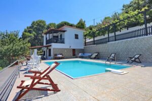 Skopelos Villes Liagka