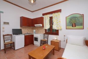 Skopelos Villes Liagka