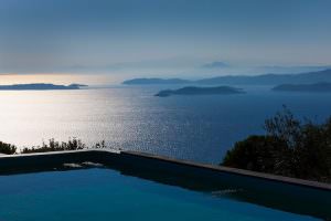 Skopelos Villa Vouno