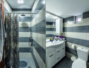 Skopelos Pool Villa Watermill