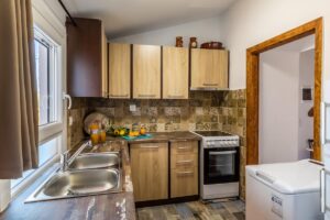 Skopelos Pool Villa Watermill