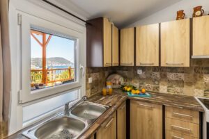 Skopelos Pool Villa Watermill