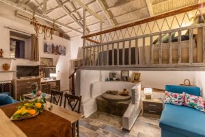 Skopelos Pool Villa Watermill