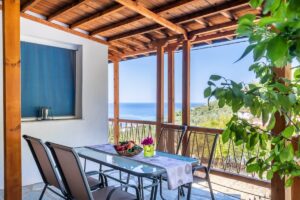 Skopelos Pool Villa Watermill