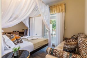 Skopelos Agnontas Luxury Villas Wave Luxury Villa