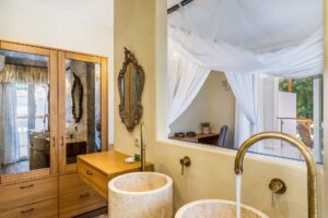 Skopelos Agnontas Luxury Villas Wave Luxury Villa