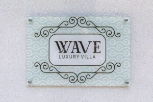 Skopelos Agnontas Luxury Villas Wave Luxury Villa