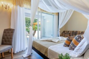 Skopelos Agnontas Luxury Villas Wave Luxury Villa