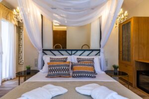 Skopelos Agnontas Luxury Villas Wave Luxury Villa