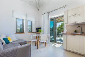 Skopelos Zen Villas Elios