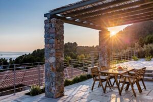 Skopelos Zen Villas Elios