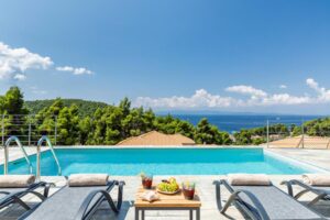 Skopelos Zen Villas Elios