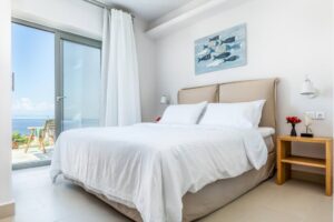 Skopelos Zen Villas Elios