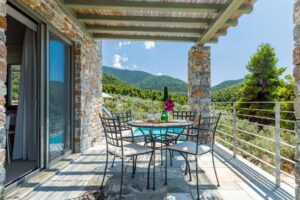 Skopelos Zen Villas Elios