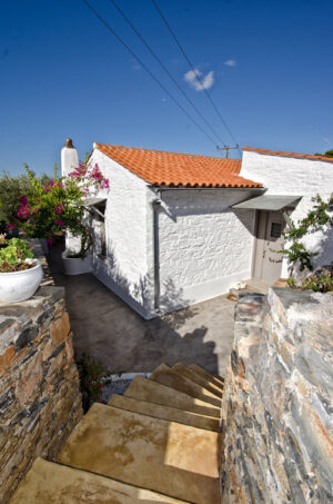 Skopelos Villa Zoi