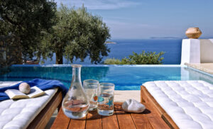 Skopelos Villa Zoi
