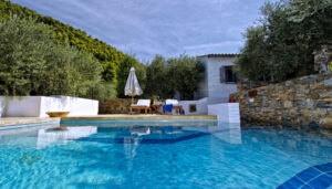 Skopelos Villa Zoi