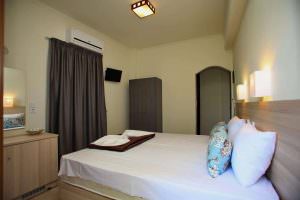 Aktaion Guest Rooms