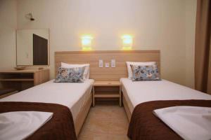 Aktaion Guest Rooms