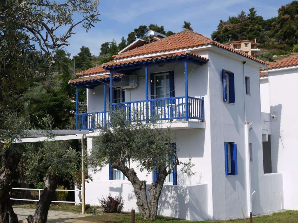 Δωμάτια Κρυστάλ