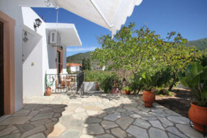 Skopelos Kostas Rooms Stafilos