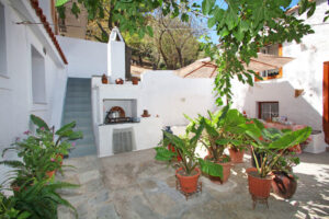 Skopelos Kostas Rooms Stafilos