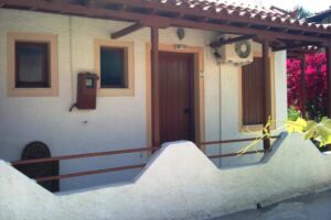 Kyriaki Guesthouse