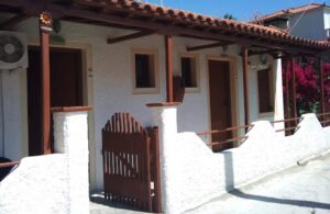 Kyriaki Guesthouse