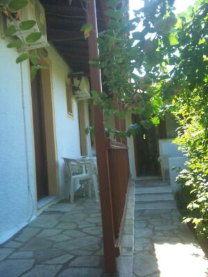Kyriaki Guesthouse