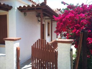 Kyriaki Guesthouse