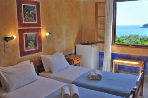 Skopelos Limnonari Rooms