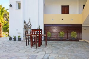 Skopelos Limnonari Rooms