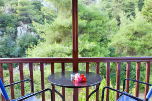 Skopelos Limnonari Rooms