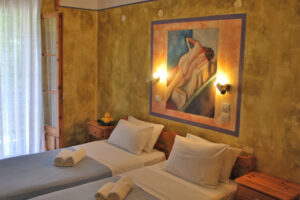 Skopelos Limnonari Rooms