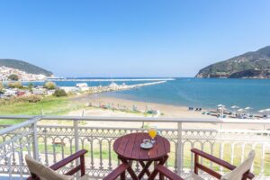 Skopelos Mon Repos Rooms