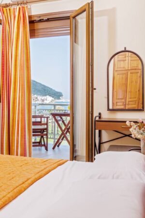 Skopelos Mon Repos Rooms
