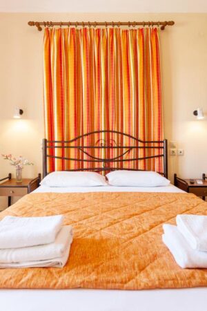 Skopelos Mon Repos Rooms