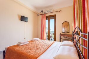 Skopelos Mon Repos Rooms