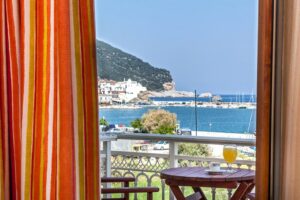 Skopelos Mon Repos Rooms