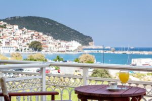 Skopelos Mon Repos Rooms