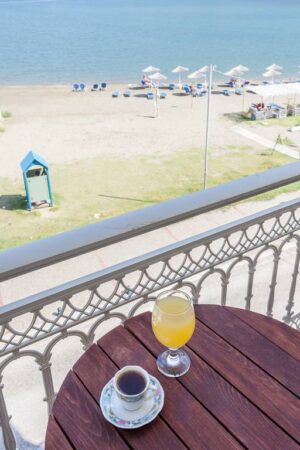 Skopelos Mon Repos Rooms