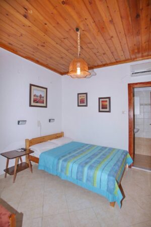 Skopelos Oasis Rooms