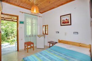 Skopelos Oasis Rooms