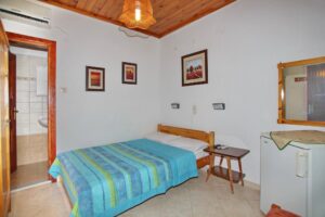 Skopelos Oasis Rooms
