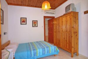 Skopelos Oasis Rooms